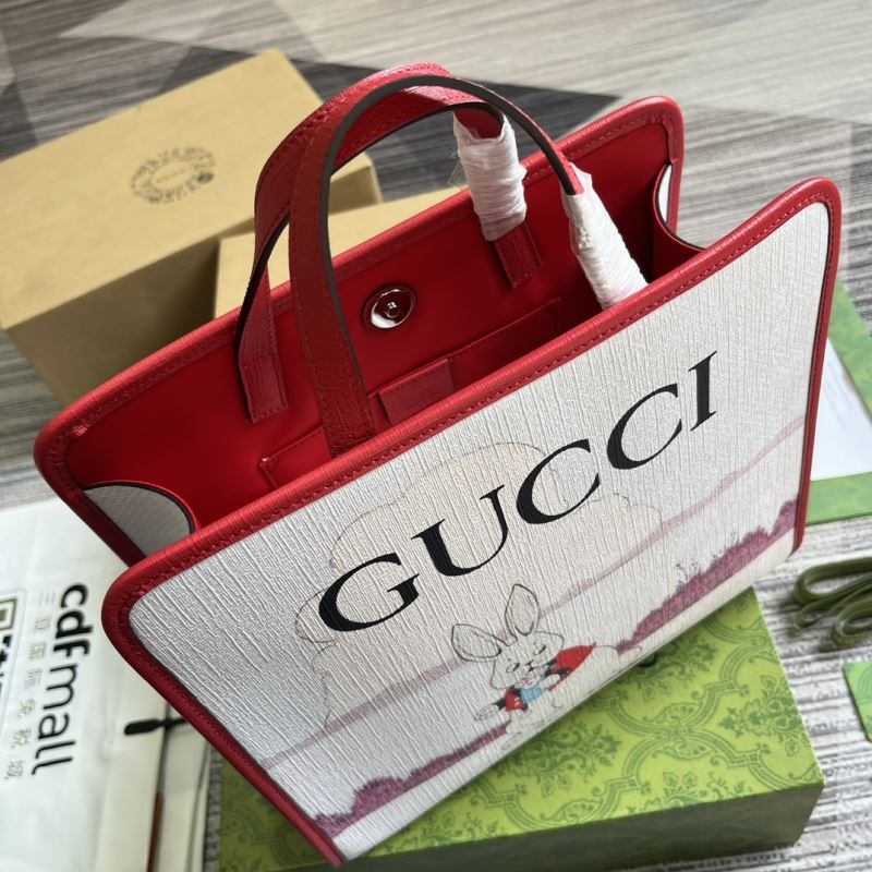 Gucci Tote Bags